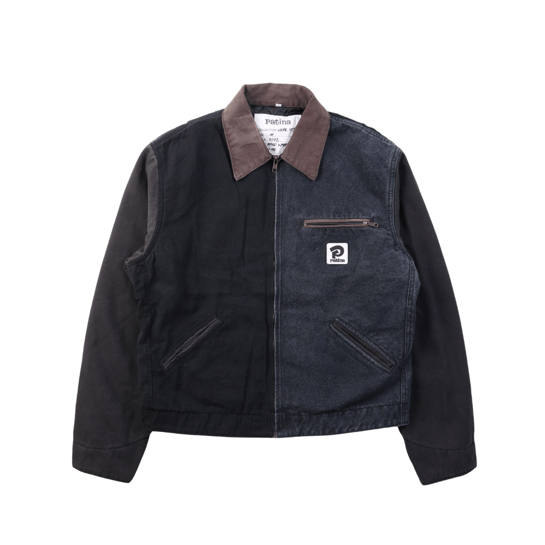 Work Jacket N°78