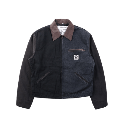 Work Jacket N°78