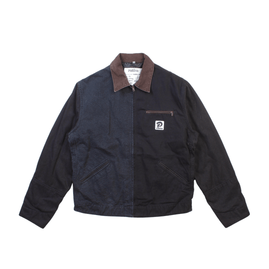 Work Jacket N°363