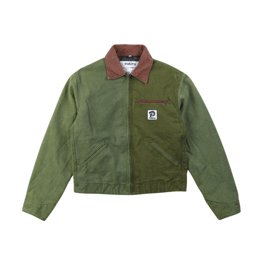 Work Jacket N°53