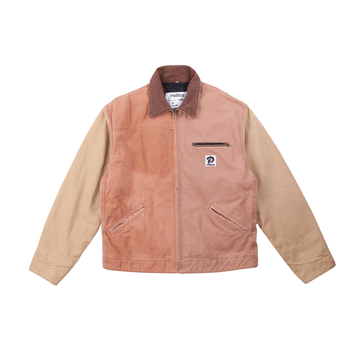 Work Jacket N°391