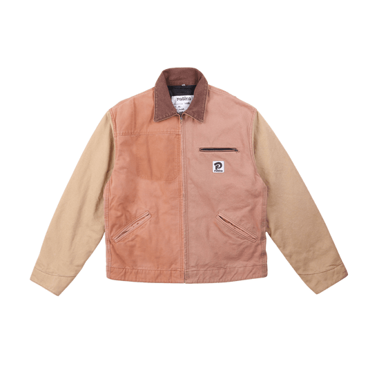 Work Jacket N°391