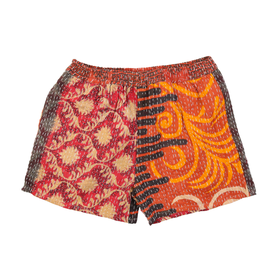 Kantha Beach Short N°04