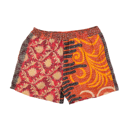 Kantha Beach Short N°04