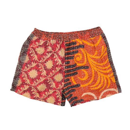 Kantha Beach Short N°04