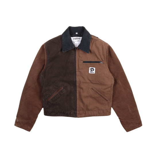 Work Jacket N°31