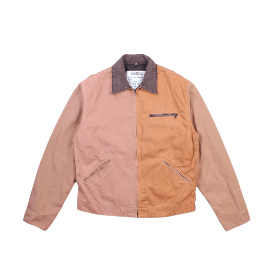 Work Jacket N°306