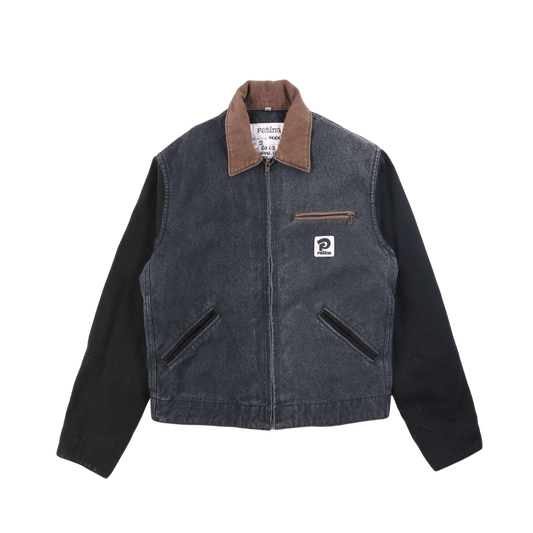 Work Jacket N°08