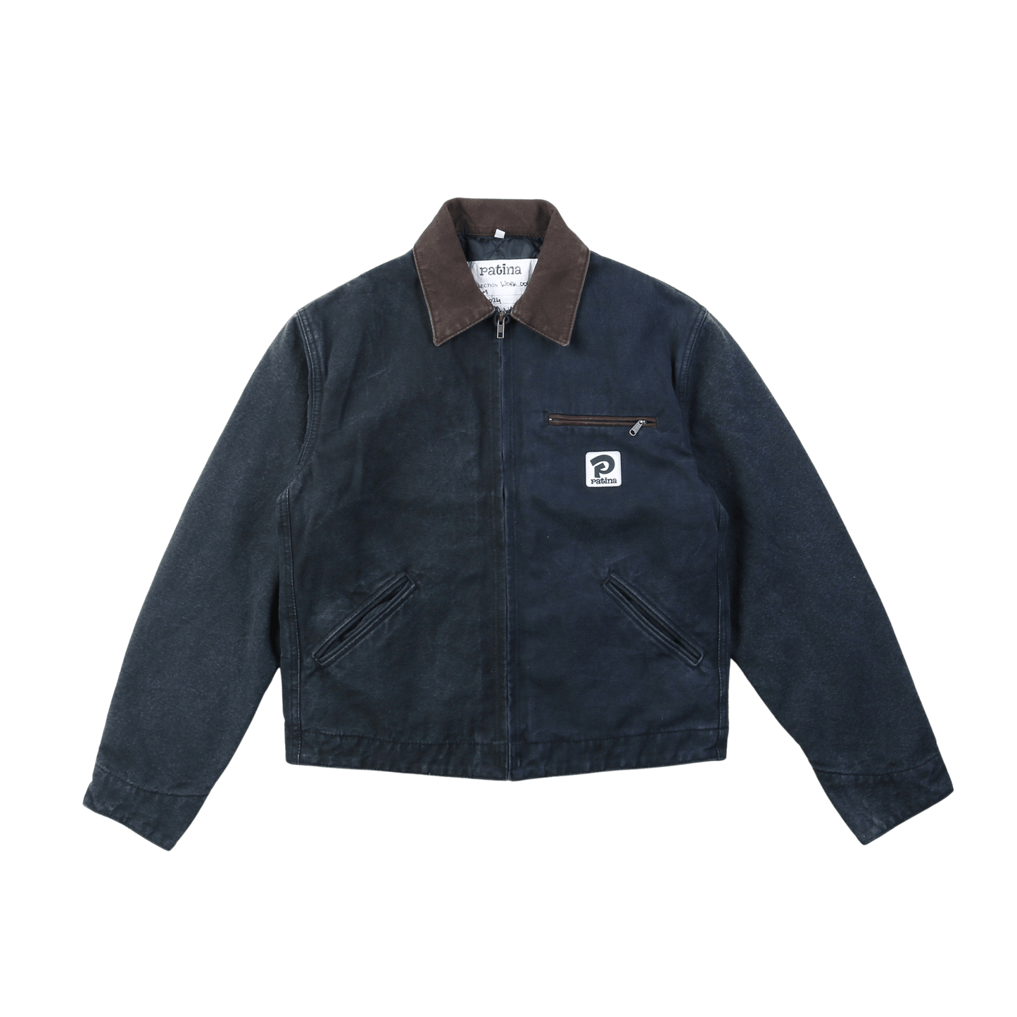 Work Jacket N°175