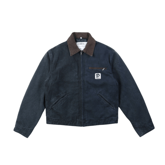 Work Jacket N°175