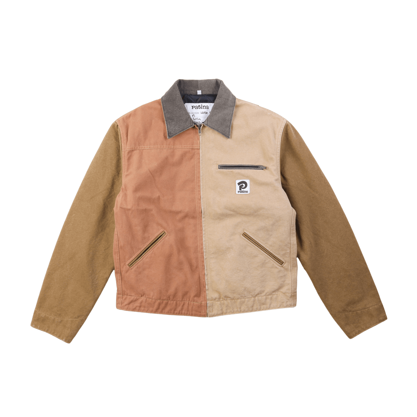 Work Jacket N°108