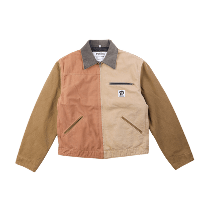 Work Jacket N°108