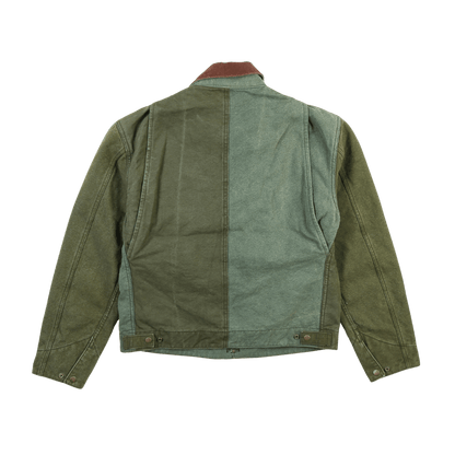 Work Jacket N°160