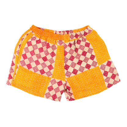 Kantha Beach Short N°78