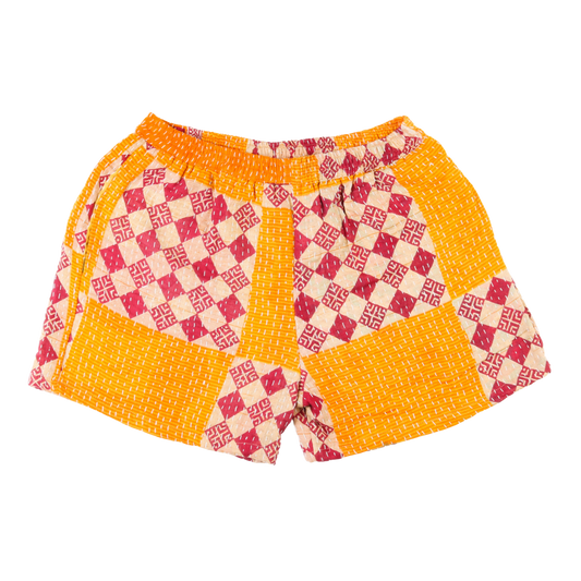 Kantha Beach Short N°78