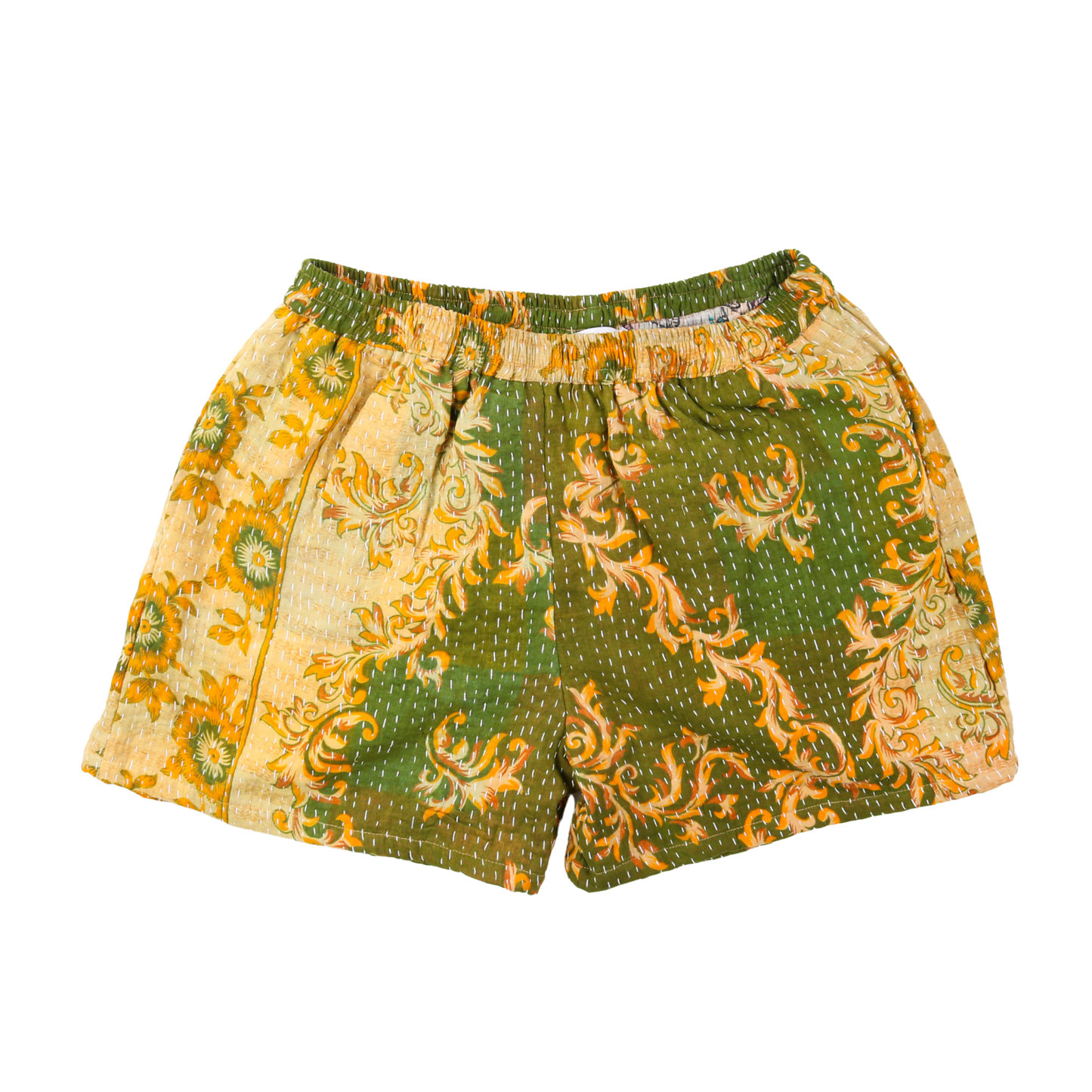 Kantha Beach Short N°60