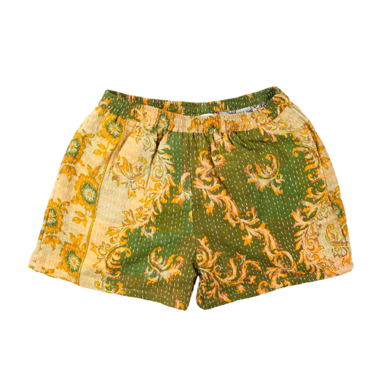 Kantha Beach Short N°60