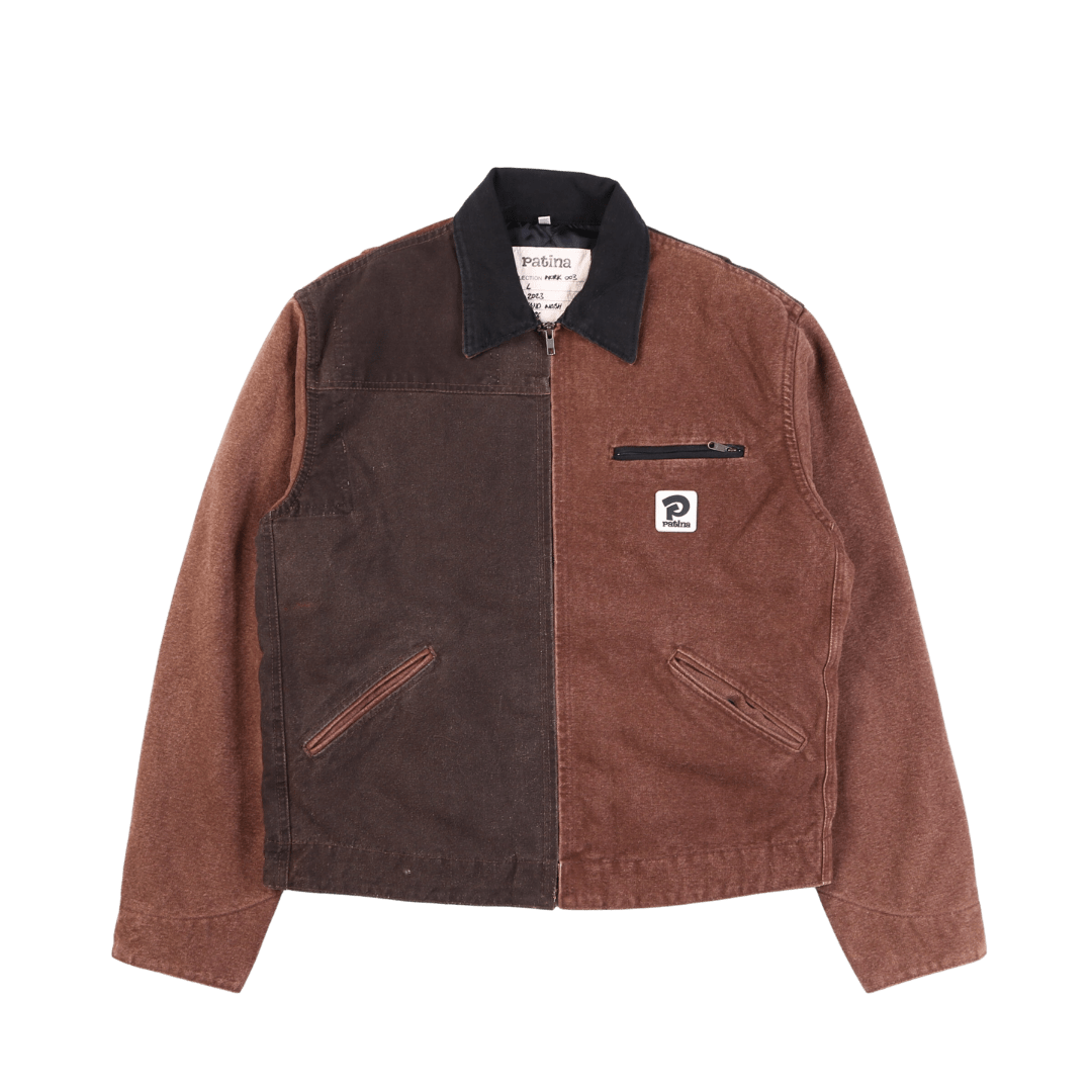 Work Jacket N°97