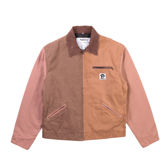 Work Jacket N°383