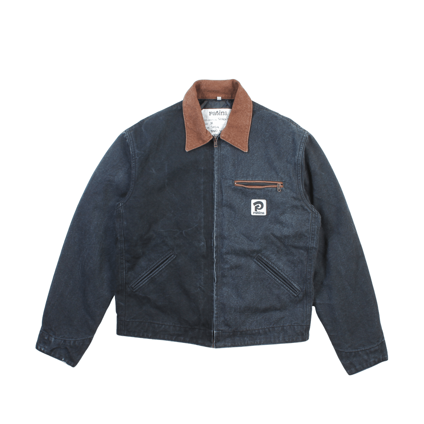 Work Jacket N°201