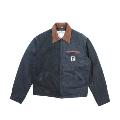 Work Jacket N°201