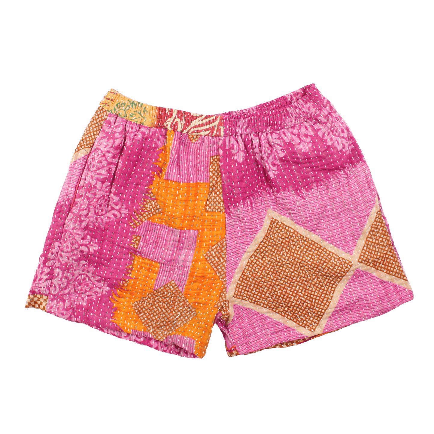 Kantha Beach Short N°50