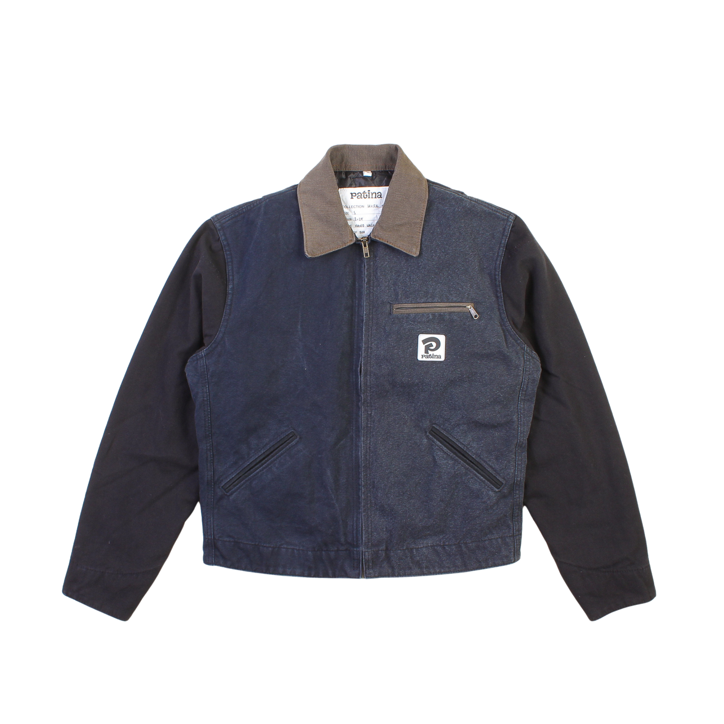 Work Jacket N°76