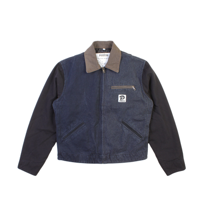 Work Jacket N°76