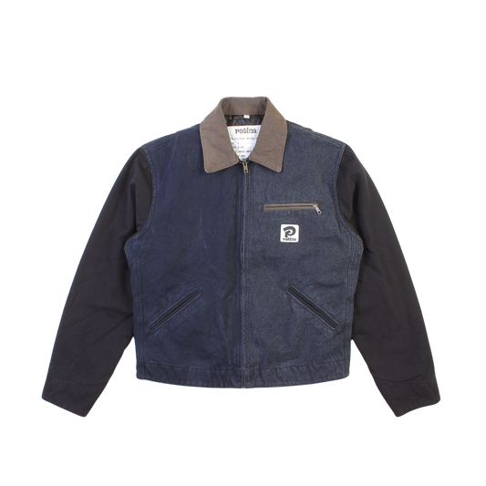 Work Jacket N°76