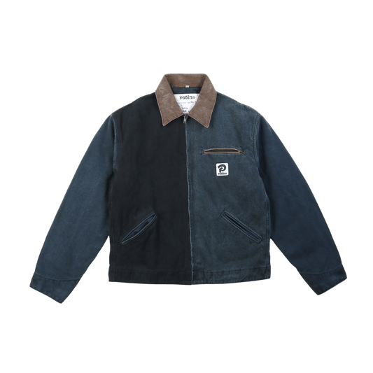 Work Jacket N°267