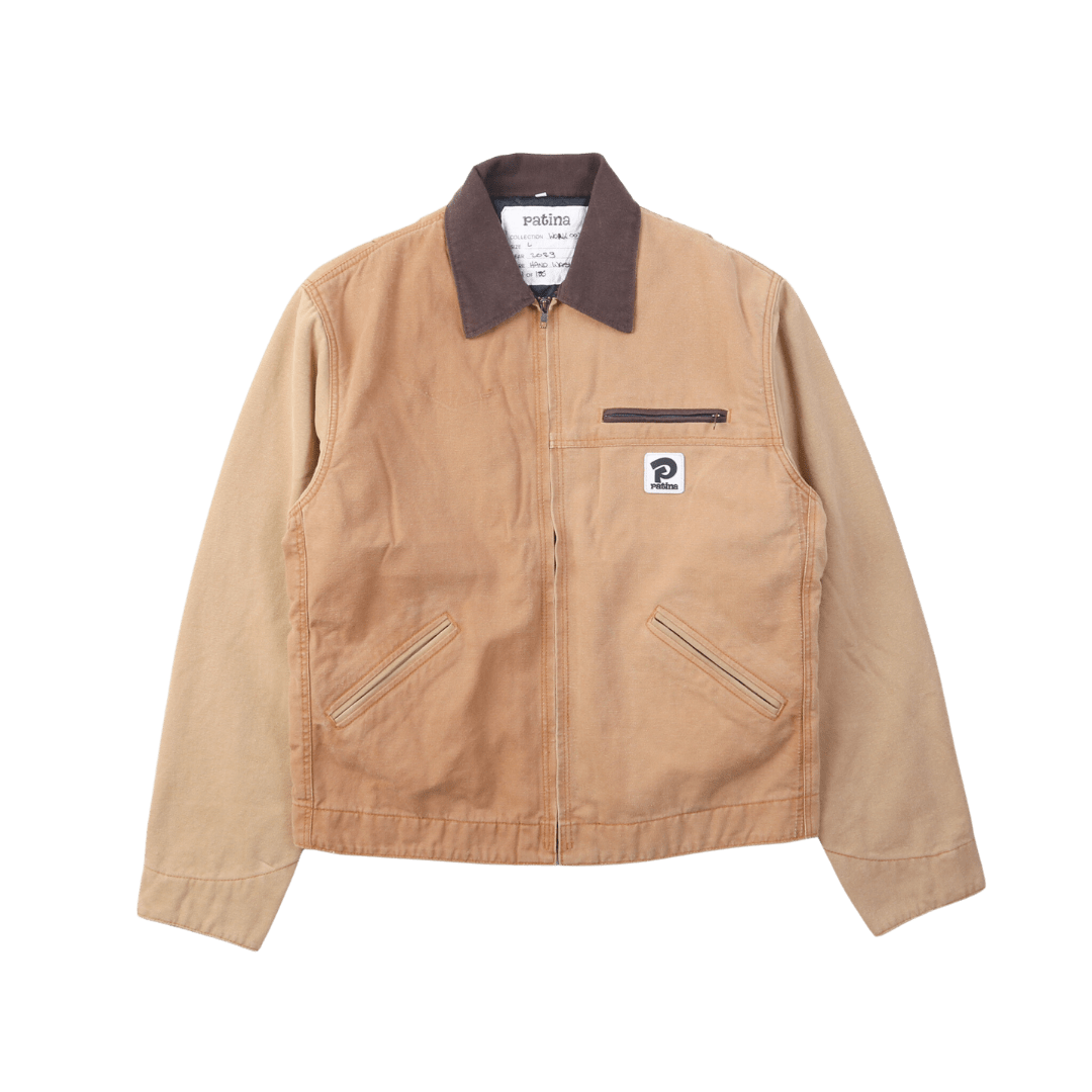 Work Jacket N°131