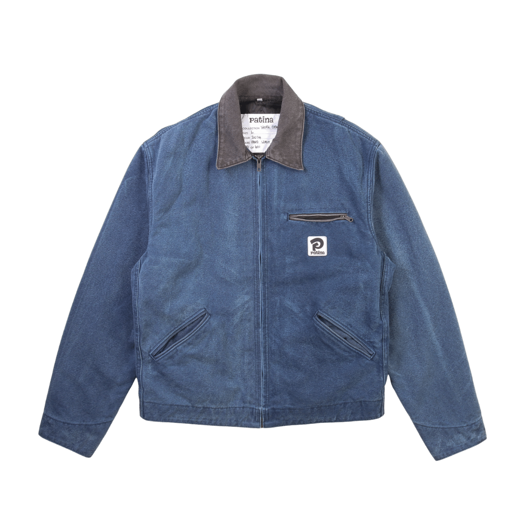 Work Jacket N°291