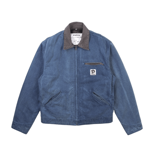 Work Jacket N°291