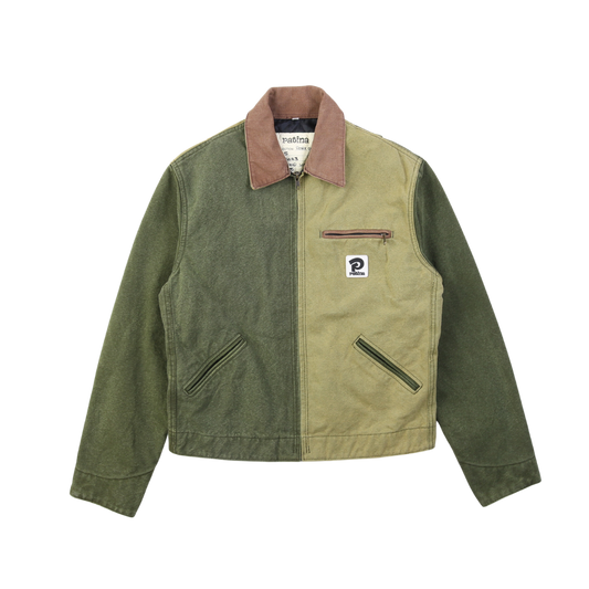 Work Jacket N°43