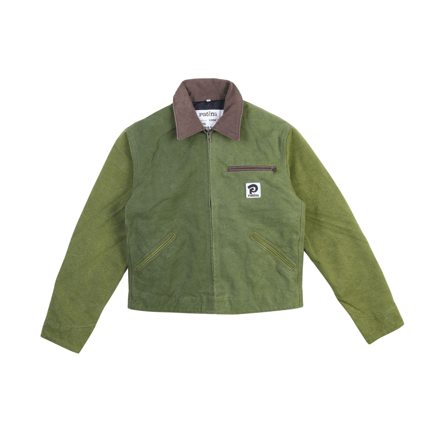 Work Jacket N°08