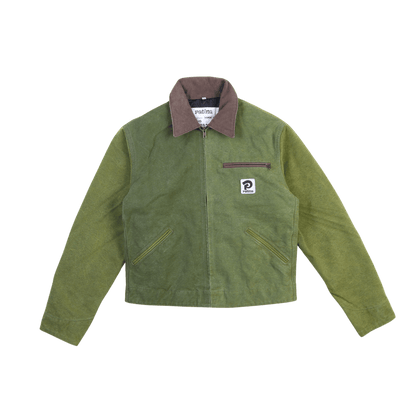 Work Jacket N°08