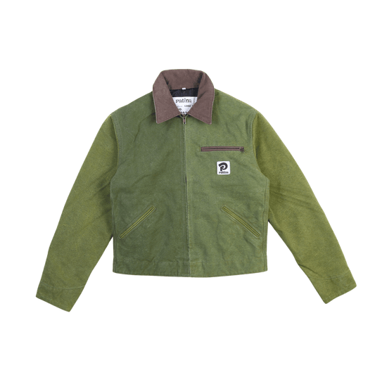 Work Jacket N°08