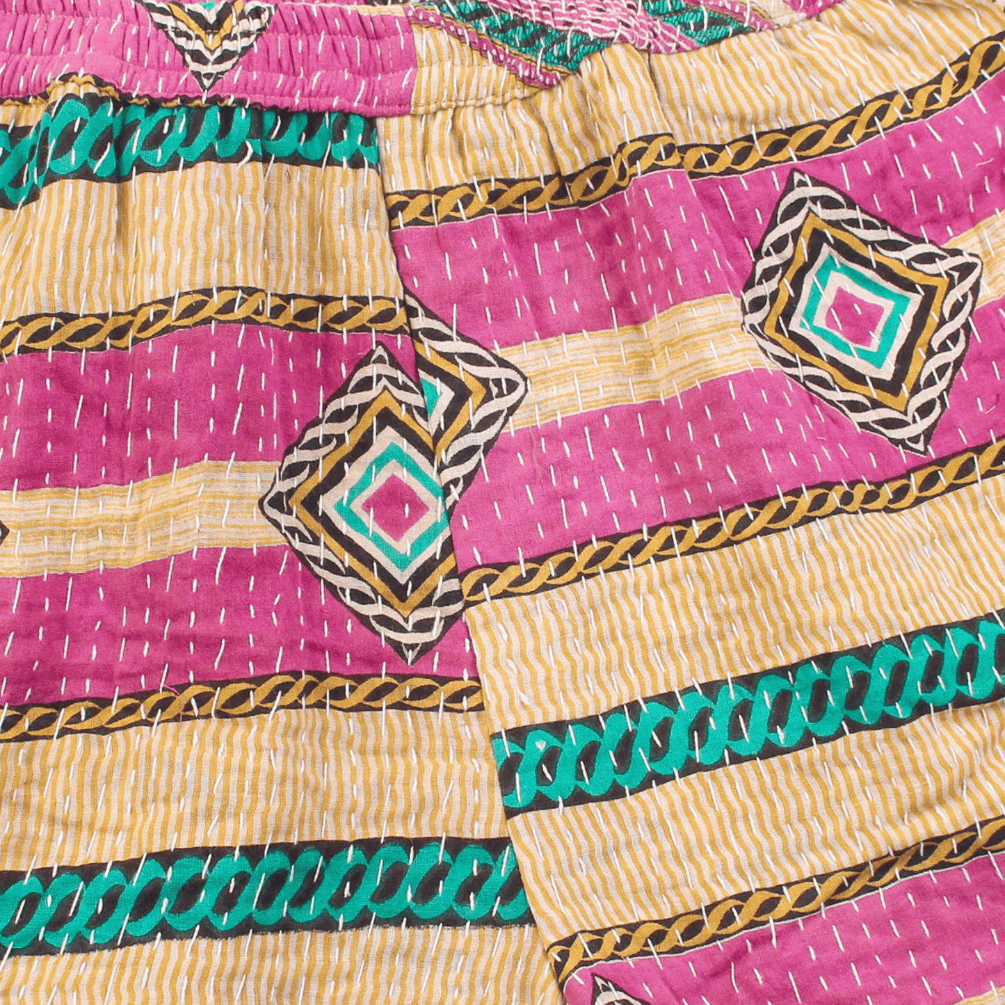 Kantha Beach Short N°38