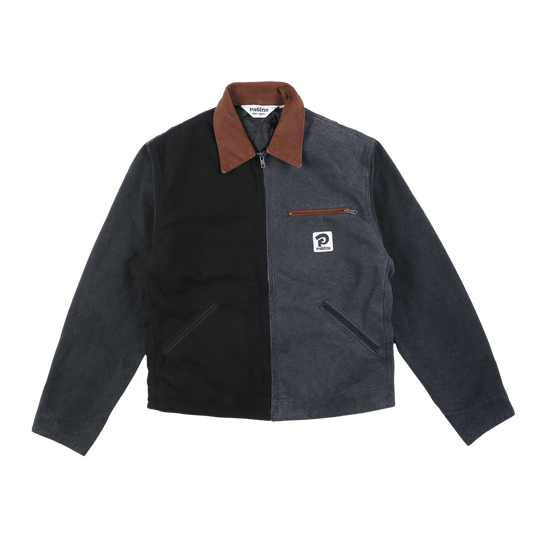 Work Jacket - Black