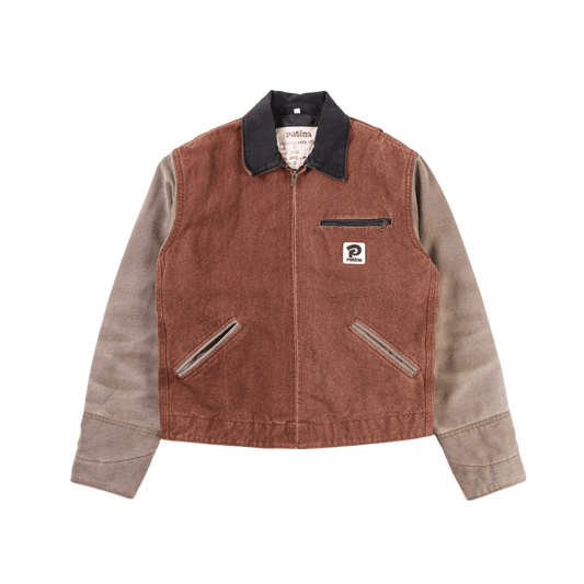 Work Jacket N°51