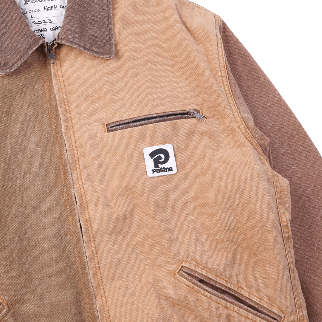 Veste de Travail N°124