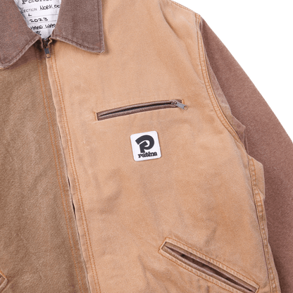 Veste de Travail N°124