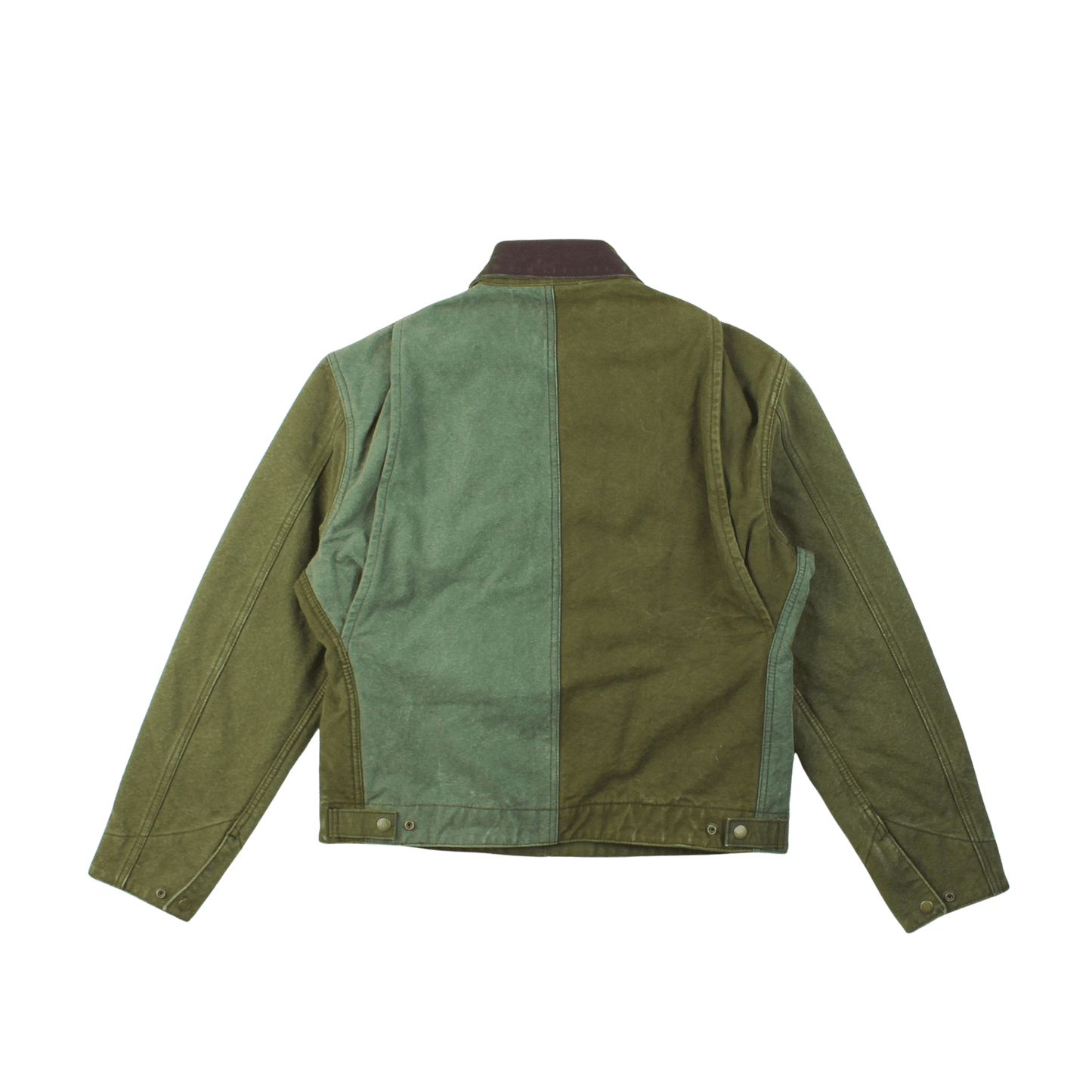 Work Jacket N°144