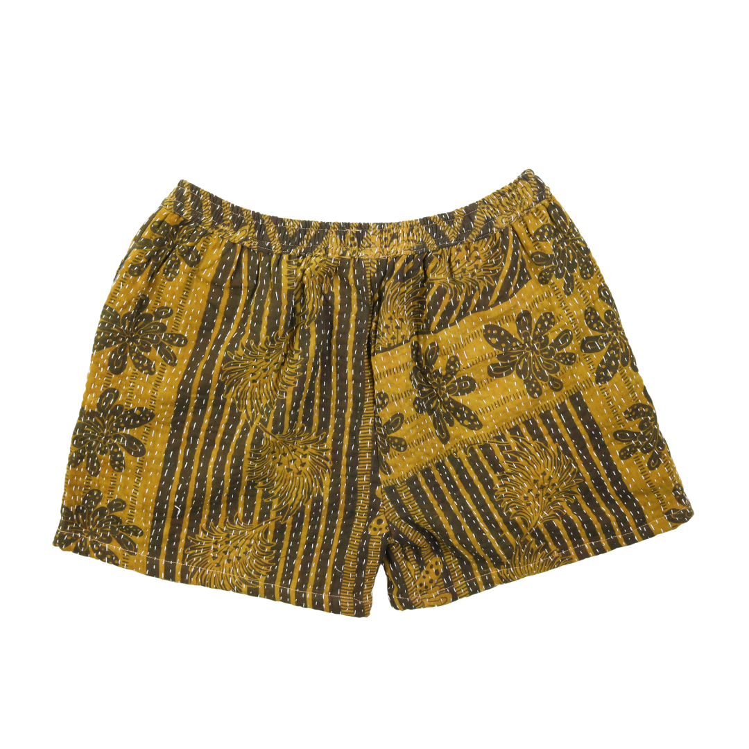 Kantha Beach Short N°94