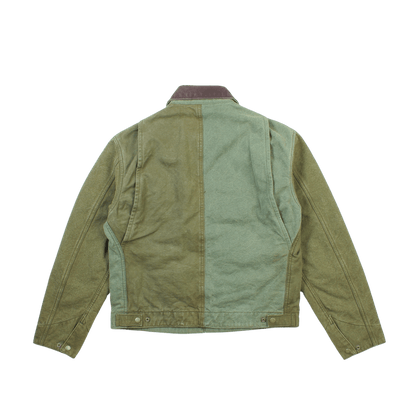 Work Jacket N°135