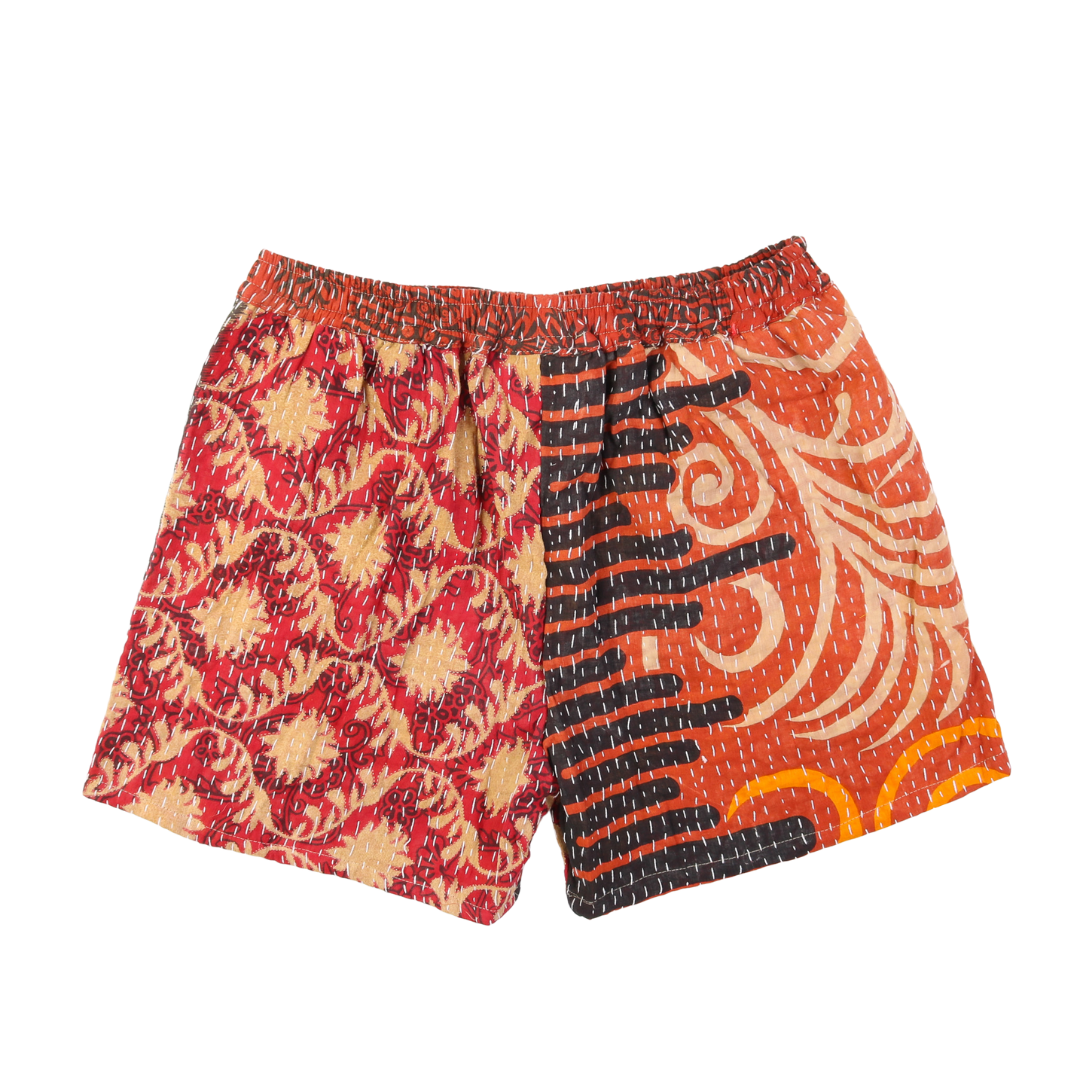 Kantha Beach Short N°04