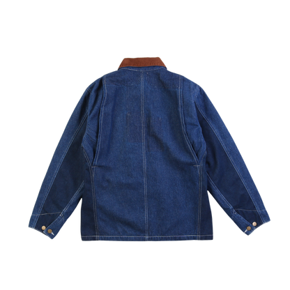 Chore Jacket N°61