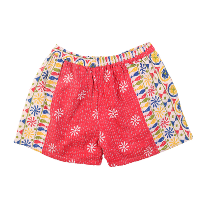 Kantha Beach Short N°87