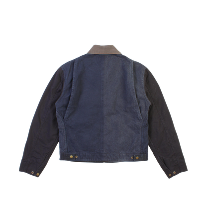 Work Jacket N°76