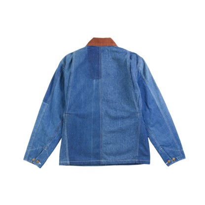 Chore Jacket N°19